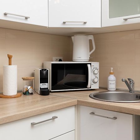Elegant Apartment Next To Arena Пула Екстер'єр фото