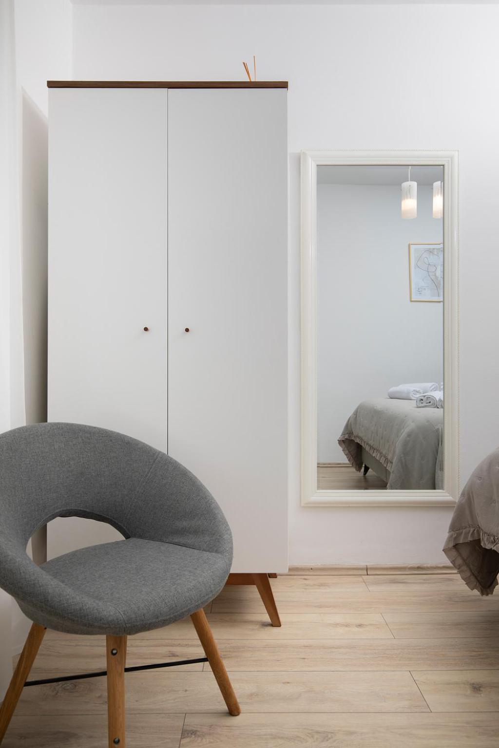 Elegant Apartment Next To Arena Пула Екстер'єр фото